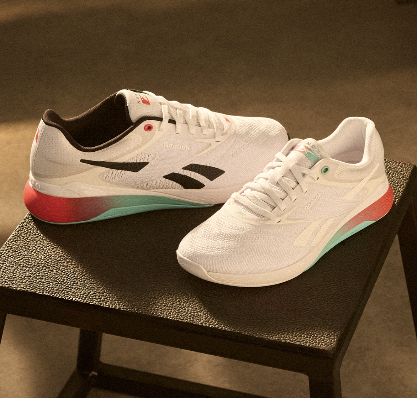 Reebok Nano X5